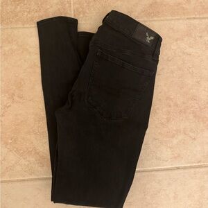 American Eagle Outfitters Women's Dark Jeans